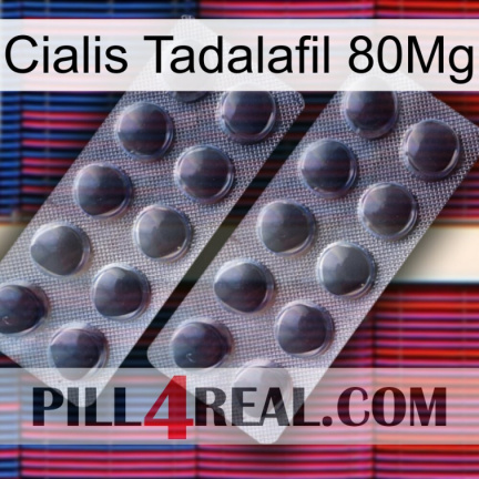 Cialis Tadalafil 80Mg 31